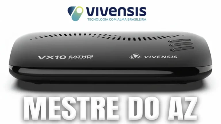 Vivensis VX10 Atualização D2 70W V68 – 26/02/2026