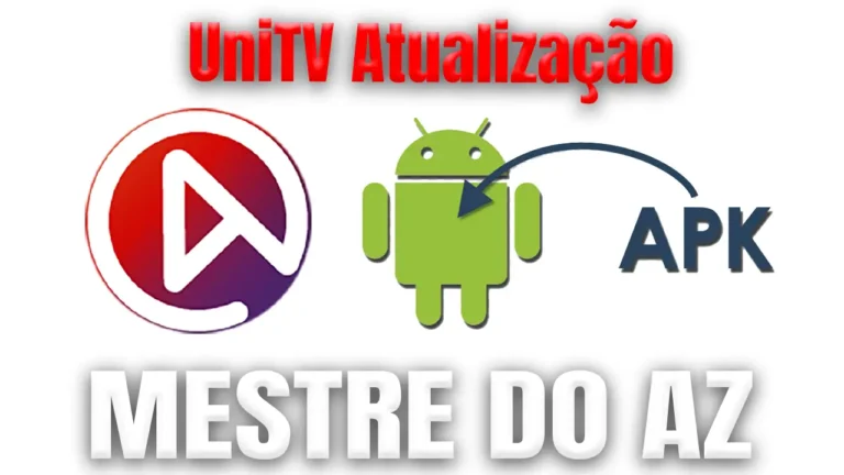 UniTV Atualização V4.19.0.00 – 21/04/2026