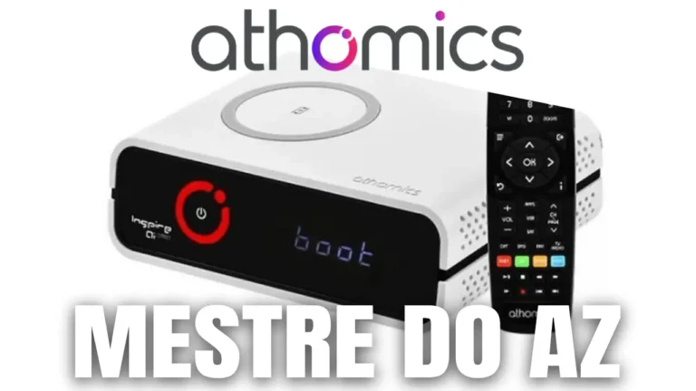 Athomics Inspire Qi Compact Atualização V1.2.2 – 07/05/2026