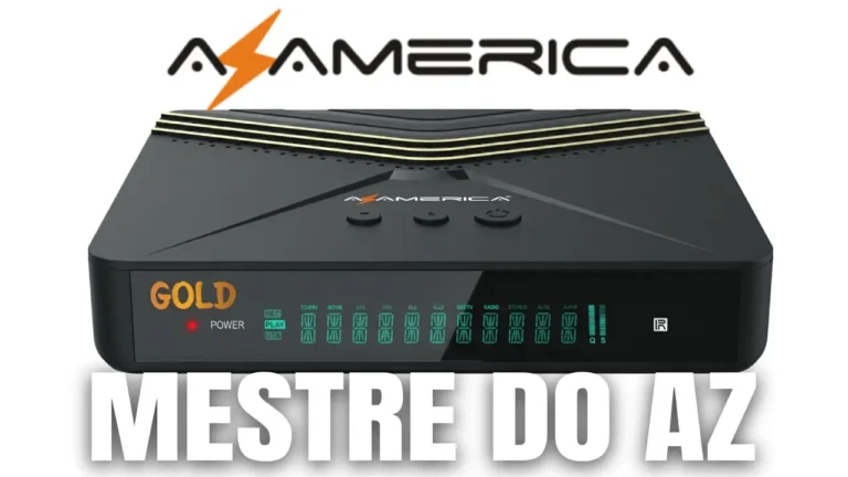 Azamerica Gold Atualização V1.09.26310 – 21/04/2026