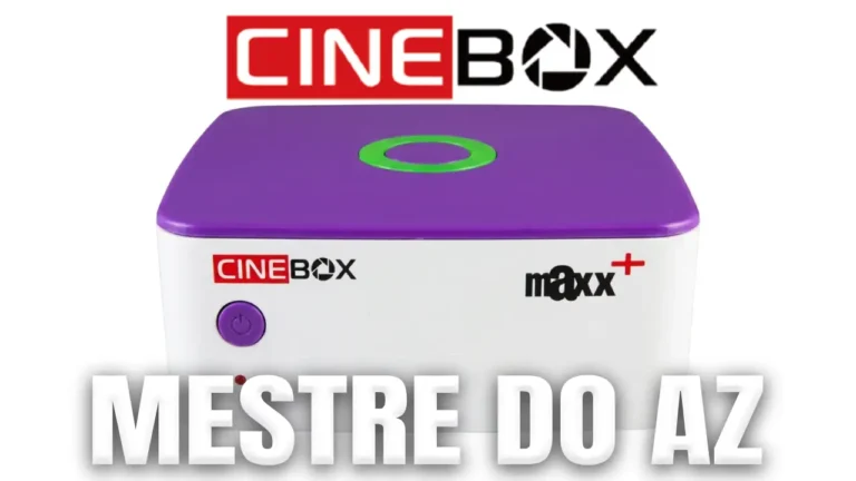 Cinebox Fantasia Maxx Plus Atualização – 01/05/2026
