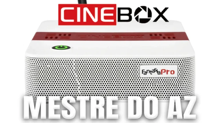 Cinebox Fantasia Pro Atualização – 01/05/2026
