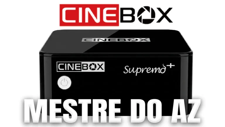 Cinebox Supremo Plus Atualização – 01/05/2026