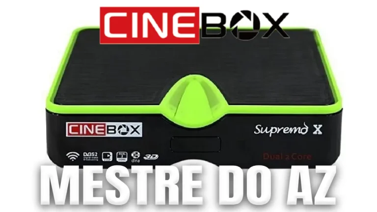 Cinebox Supremo X Atualização – 01/05/2026