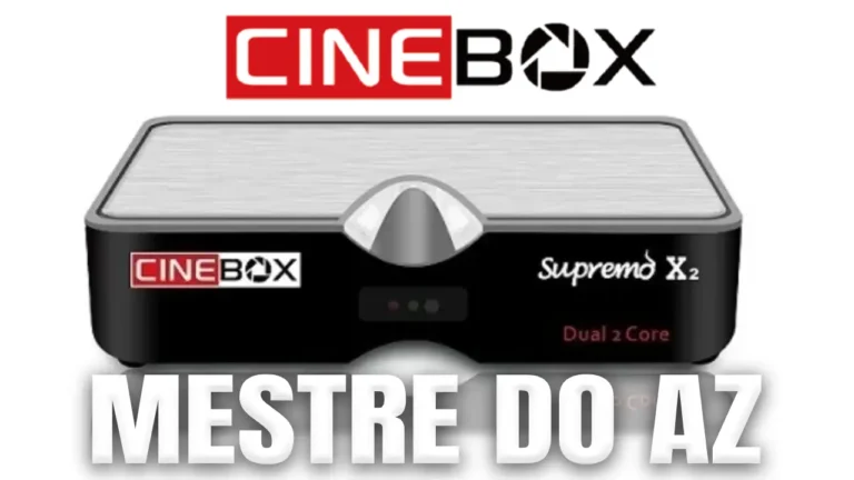Cinebox Supremo X2 Atualização – 01/05/2026