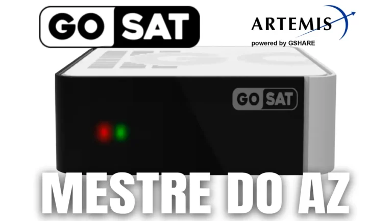Gosat S1 Atualização (Artemis) V1.11.22027 – 27/04/2026