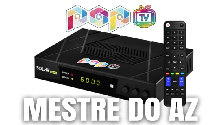 Pop Solar Atualização V1.42 – 17/04/2026