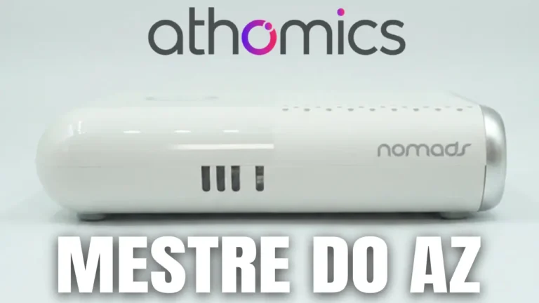 Athomics Nomads Atualização V1.1.3 – 25/06/2026