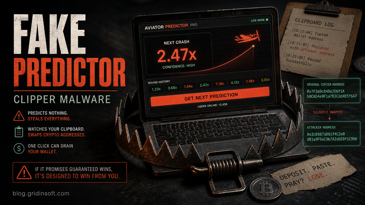 The Aviator Predictor Trap: How These Sites Take Your Money