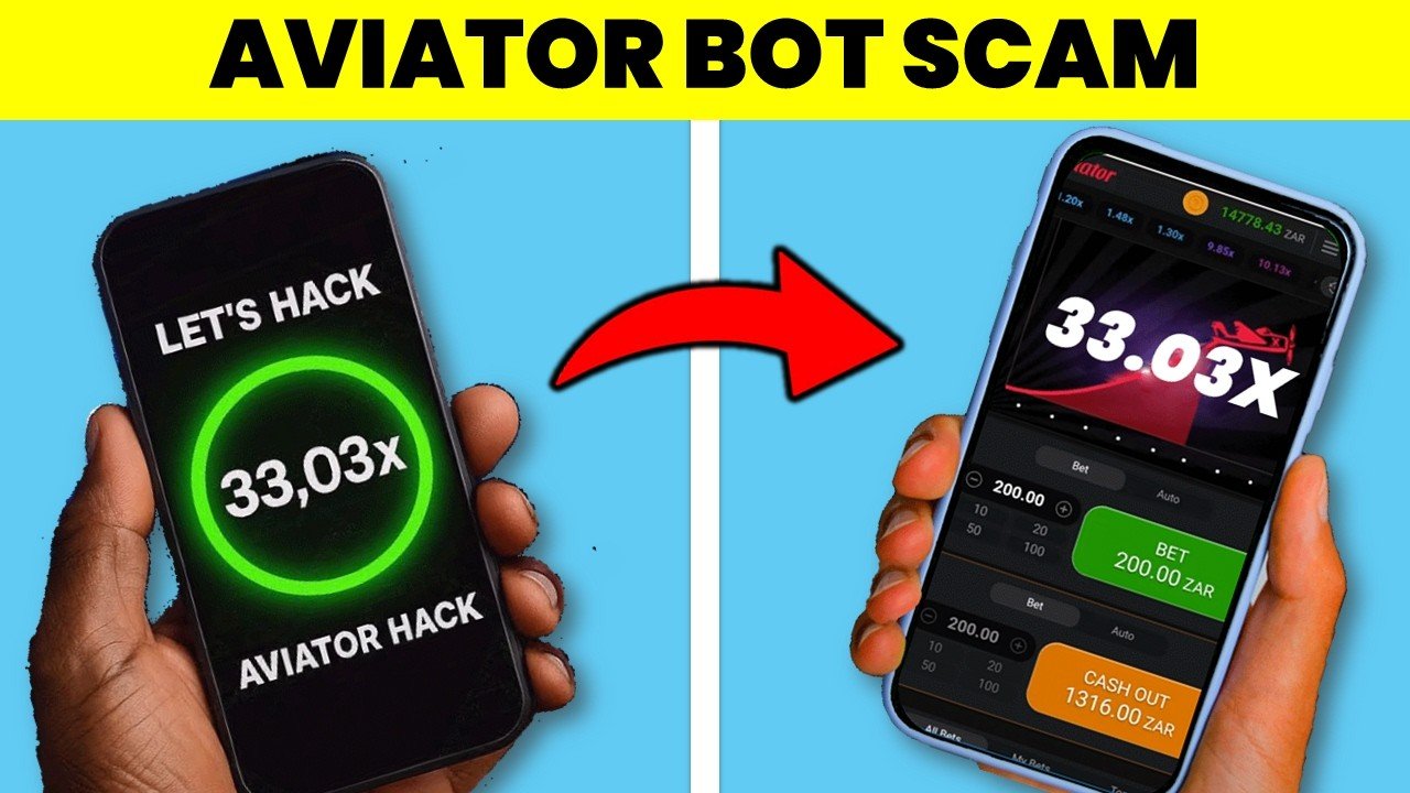 Master of Aviator Exposed: How Aviator Predictor Scams Really Work